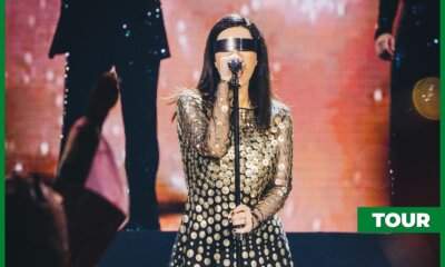 Laura Pausini World Tour Winter 2024