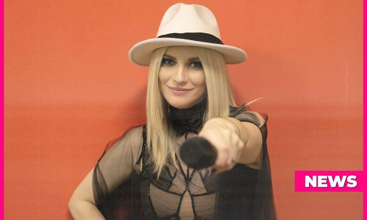 Laura Pausini