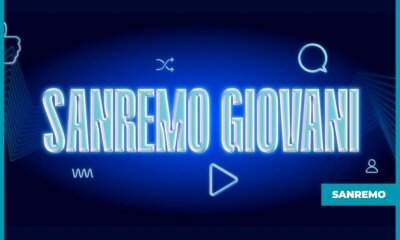 Sanremo Giovani 2024