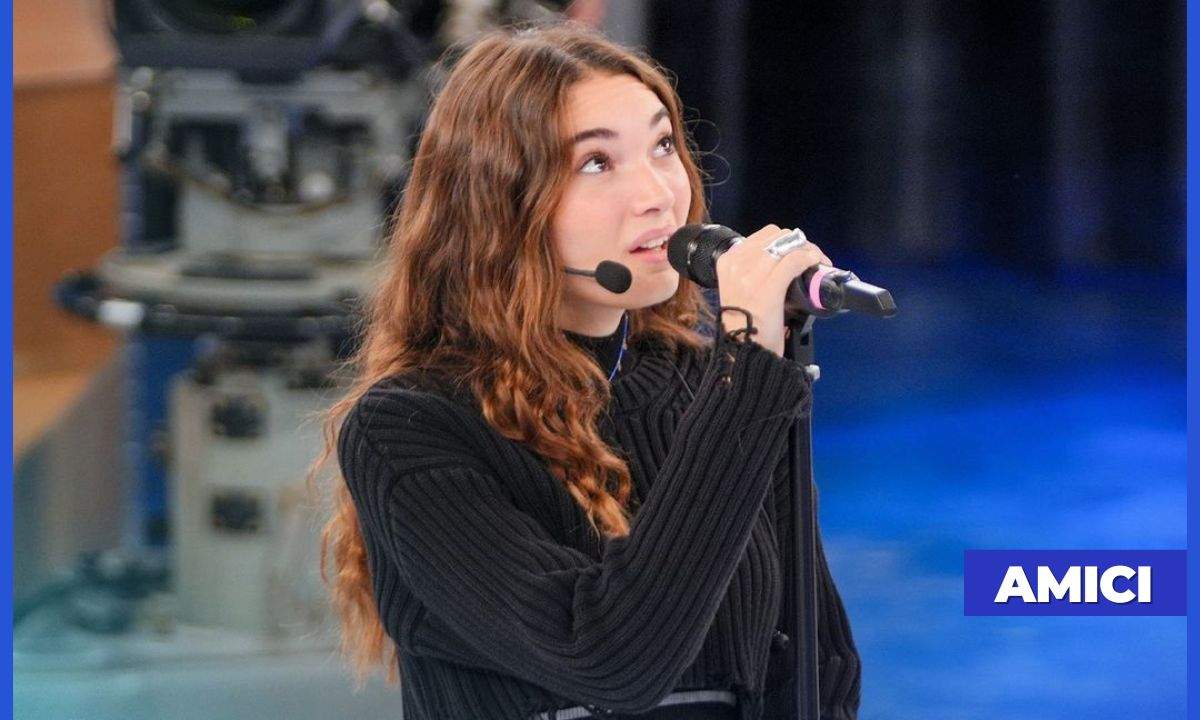 antonia amici 24 giganti testo significato