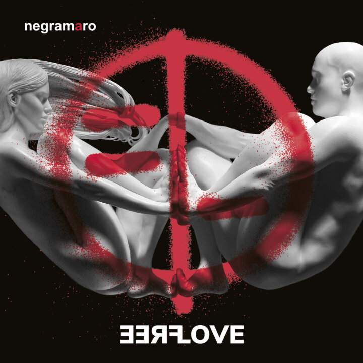 negramaro free love copertina