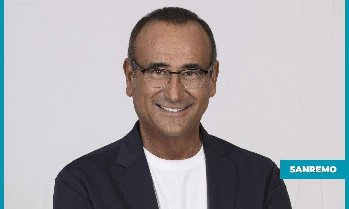 carlo conti sanremo 2025 ospiti