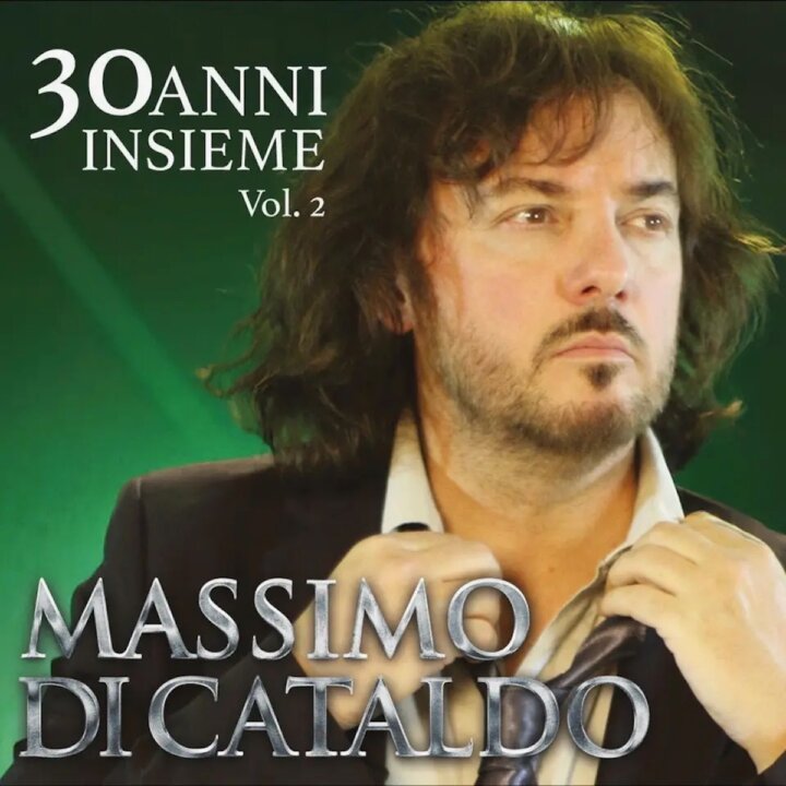 Massimo Di Cataldo