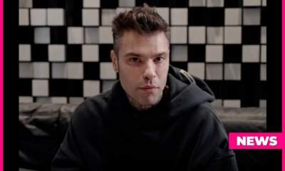 Fedez Libro biografia