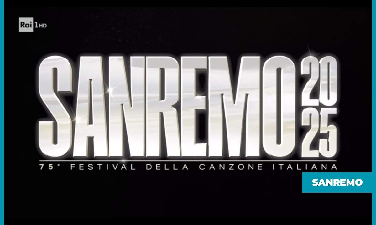 Festival di Sanremo 2025