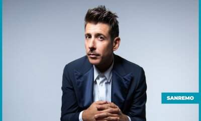 Francesco Gabbani Viva la vita testo significato Sanremo 2025