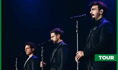 Il Volo Live In Concert 2025