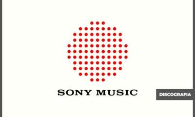 Sony Music Italy Roberto Gentileschi