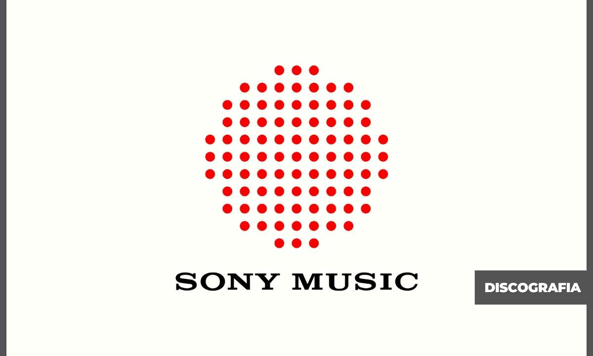 Sony Music Italy Roberto Gentileschi