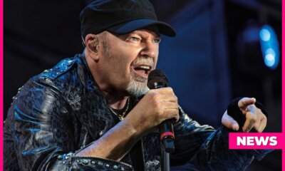 Speciale Vasco Rossi Canale 5