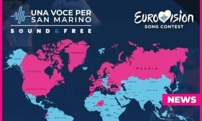 una voce per san marino tour music fest