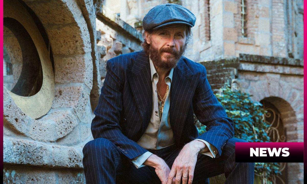 Jovanotti presenta “Il Corpo Umano Vol.1”: “Mi sono accorto di avere un corpo quando si è rotto”