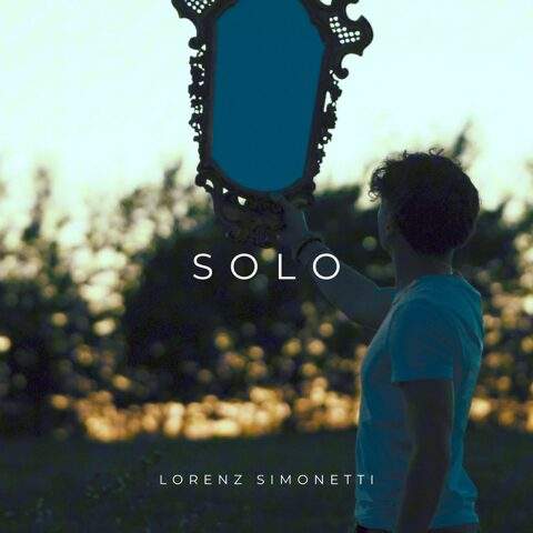 Lorenz Simonetti cover Solo