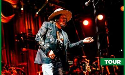 Zucchero live tour stadi 2024