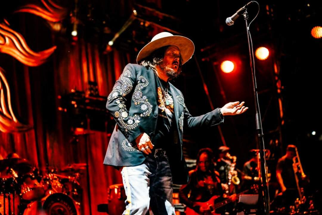 Zucchero live San Siro 2024