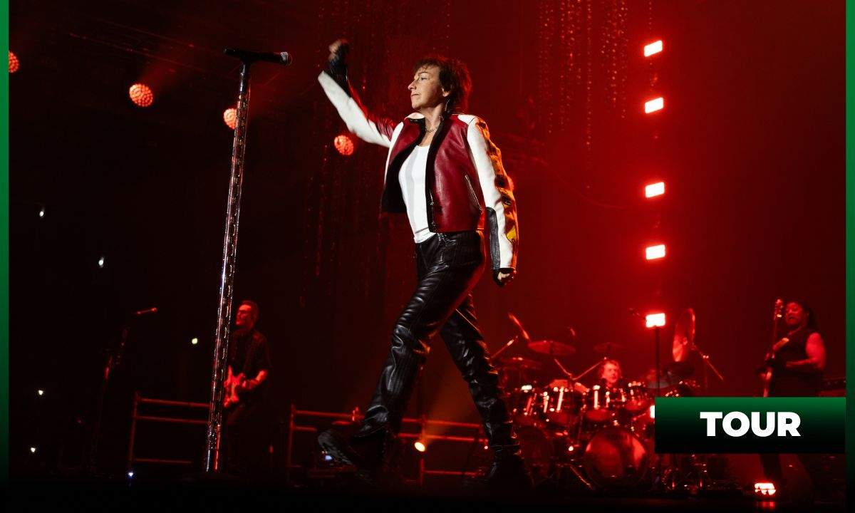 Gianna Nannini arricchisce il tour estivo con due date in location di prestigio