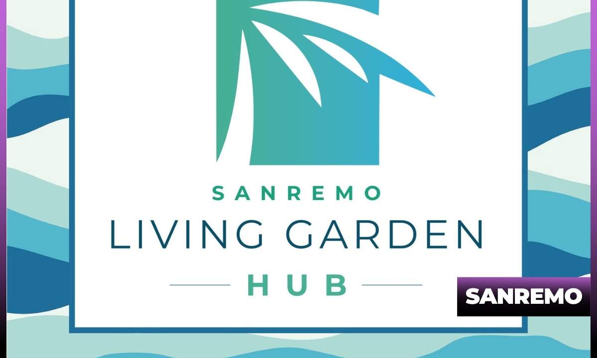 Living Garden Hub a Sanremo 2025: eventi, talk e musica durante il Festival