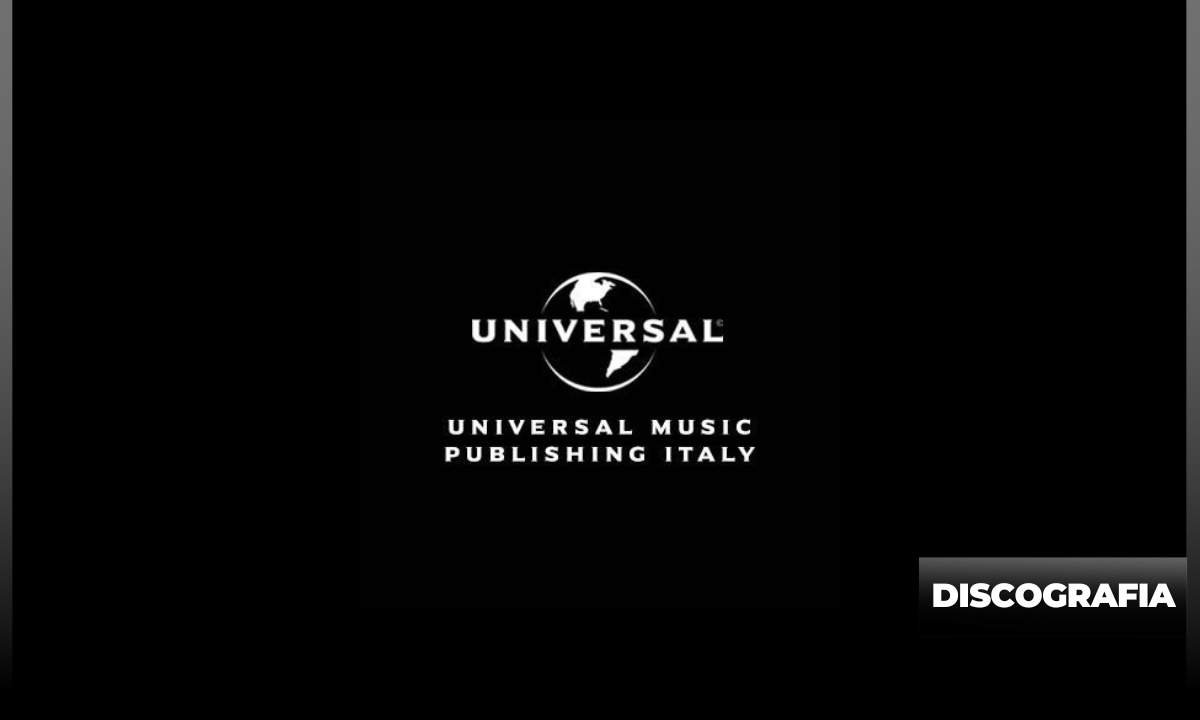 Gli editori dei brani in gara al Festival di Sanremo 2025: dal dominio di Universal Music Publishing alla sorpresa Eclectic di Clessi