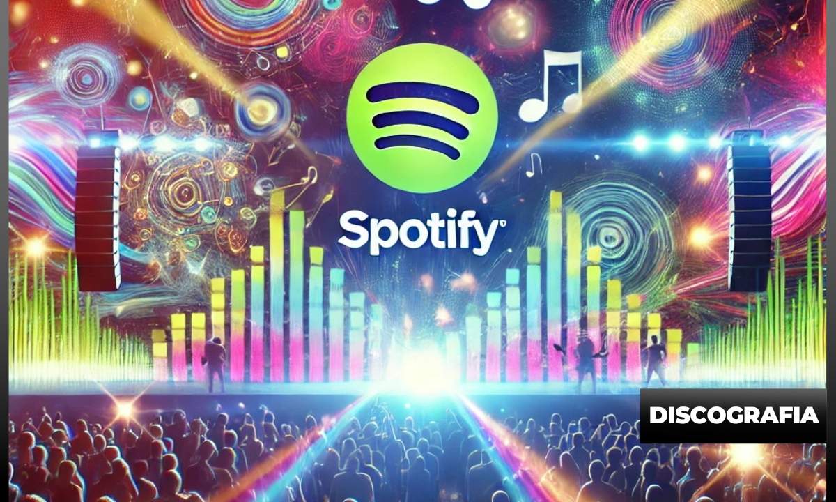 Spotify e Warner Music Group siglano un nuovo accordo pluriennale